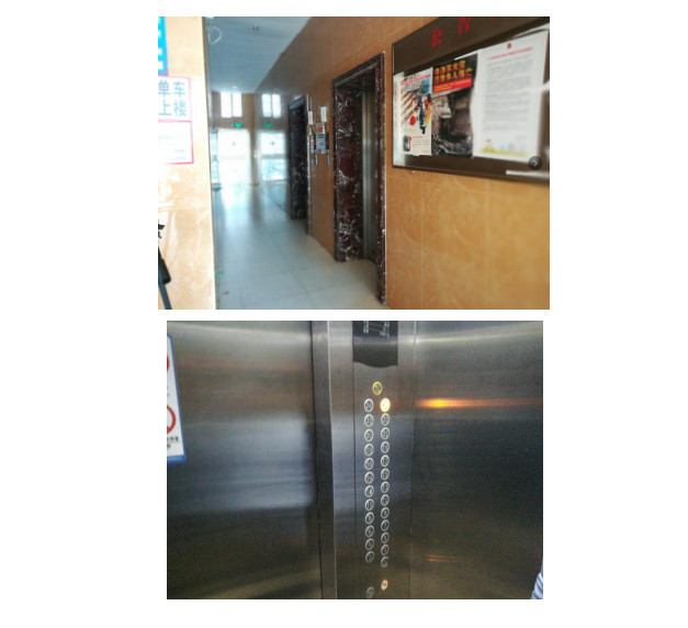 Latest company Cases about Sistema del elevador de la Uno-toma-Uno