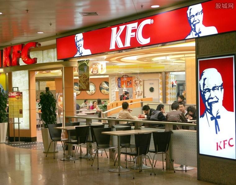 Latest company Cases about Cobertura de la señal de KFC