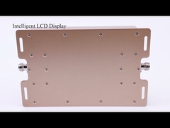 OEM ODM Amplificador de señal móvil de doble salida 2G 3G 4G