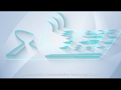 OEM ODM Reforzador de señal 5G para el hogar