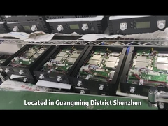 Repetidor de señal 4G de 700 MHz