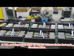 Fuente Fábrica de refuerzo de señal móvil/repetidor selectivo de banda digital/4G 5G