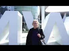 Refuerzo de la señal GSM de 80 dB