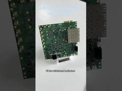 Radio definida por software SDR