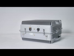 20W de alta potencia Sistema de repetición de cambio de frecuencia de 900MHz