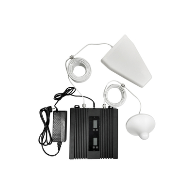 comprar Amplificador celular 800 900MHz de la banda 2G 4G LTE del aumentador de presión dual de la señal fabricación en línea