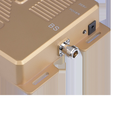 comprar Amplificador celular dual de la señal del repetidor 2G 4G de la banda de LTE 800MHz EGSM 900MHz fabricación en línea