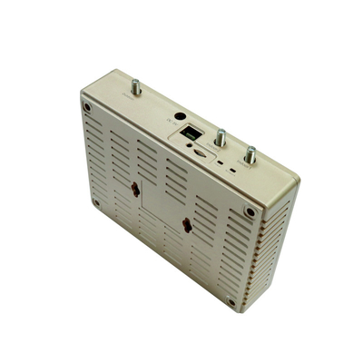 comprar la oficina 70dB utiliza 850 1800MHz el amplificador celular, repetidor de la señal de la red de 2G 3G 4G fabricación en línea