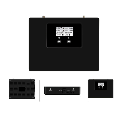 comprar Aumentador de presión dual de la señal del G/M 4G de la banda, amplificador de la señal del teléfono móvil de LTE fabricación en línea
