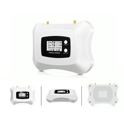 comprar Aumentador de presión móvil SMA/hembra del repetidor de la señal 4G de ATNJ 1800MHz para el teléfono fabricación en línea