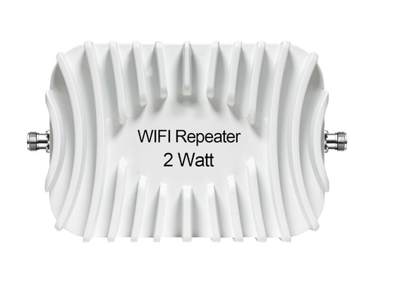 comprar El amplificador BV del repetidor del vatio 33dBm 5.8GHz WIFI del poder más elevado 2 aprobó fabricación en línea