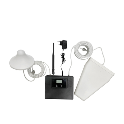 comprar Nuevo amplificador de la señal de la célula de la mejora de ATNJ, detector de la señal del teléfono móvil de 2g 3g 4g LTE fabricación en línea