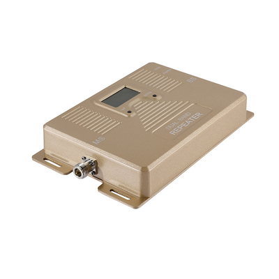 comprar Repetidor hecho en casa del teléfono celular de la banda del repetidor del receptor móvil dual de la señal 2g/4g fabricación en línea