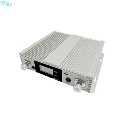 comprar repetidor selectivo de la banda de Digitaces del aumentador de presión de la señal del teléfono móvil 5G fabricación en línea