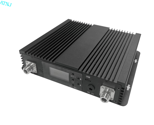 comprar Repetidor selectivo de banda digital triband 900 1800 2100MHz Personalizado para el refuerzo de la señal fabricación en línea