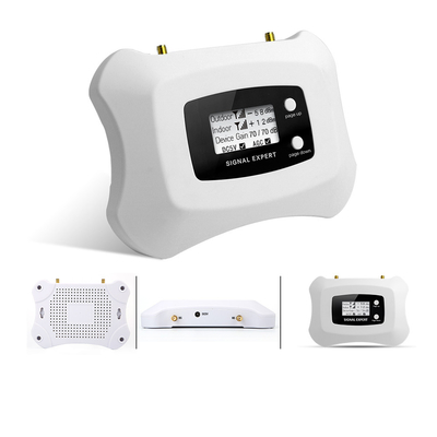 comprar Reforzador de señal 3G de 850MHz para teléfono celular con fácil instalación y configuración fabricación en línea