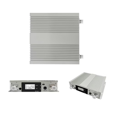 comprar 2G 4G LTE Repetidor selectivo móvil de banda doble GSM 900MHz 1800MHz fabricación en línea