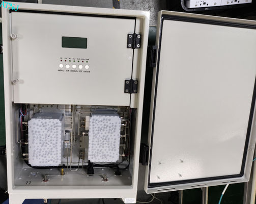 comprar Reforzador de señal 1800/2100/2600MHz para el repetidor de red LTE fabricación en línea