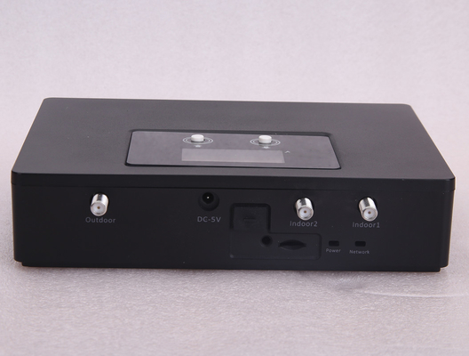comprar Doble salida 2G 4G 5G EGSM NR Amplificador de red de telefonía móvil Repetidor Reforzador de señal celular fabricación en línea