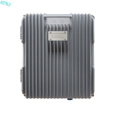 comprar 2G 4G 5G Alta potencia 20Watt DCS 1800MHz Repetidor móvil con amplificador / amplificador de banda única fabricación en línea