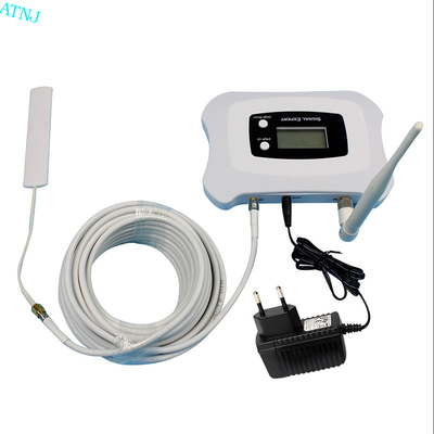 comprar Amplificador de señal ATNJ Smart Display 2G 3G 4G con 70dB de ganancia y monitoreo WiFi fabricación en línea