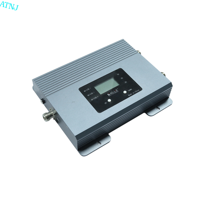 comprar Amplificador de señal telefónica inteligente de doble banda 1800/2100MHz para DCS LTE fabricación en línea