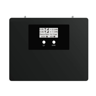 comprar repetidor dual de la banda de 2G 3G 4G fabricación en línea