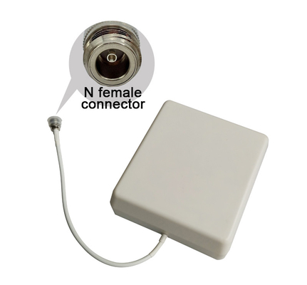 comprar Antena de panel de alta ganancia 9dBi ATNJ 700 - 2700MHz para amplificador de señal de teléfono móvil fabricación en línea