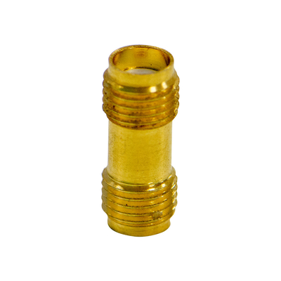 comprar DC al conector del aumentador de presión de la señal 6GHz modificó el tipo femenino de SMA para requisitos particulares fabricación en línea
