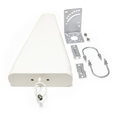 comprar Antena periódica 700MHz del aumentador de presión de la señal 12dBi del registro al aire libre a 2700MHz fabricación en línea