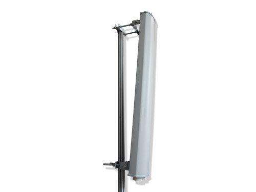 comprar el panel ancho de la banda de la antena externa del teléfono celular de 15dBi 18dBi 2G 3G 4G fabricación en línea