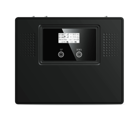 comprar GDW 2G 3G 4G Tri Band Repeater Reforzador de señal móvil inteligente completo fabricación en línea