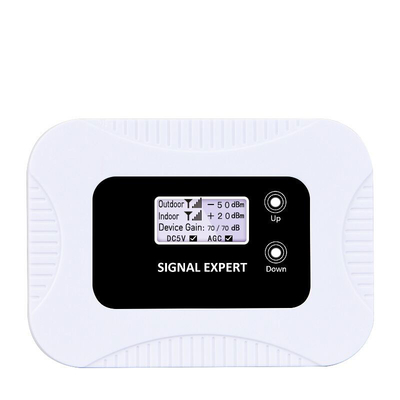comprar Mejora de la eficiencia de la red con la función AGC y MGC EGSM Signal Booster fabricación en línea