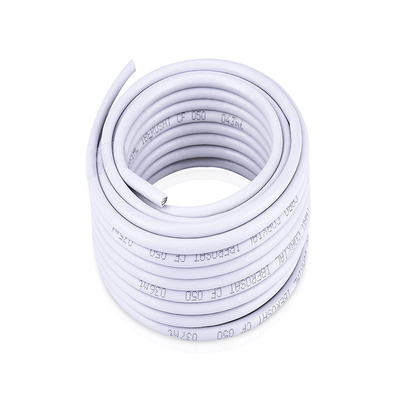 comprar el cable coaxial del aumentador de presión de la señal de 3D FB RG58 modificó la longitud para requisitos particulares los 50M el 100M los 300M fabricación en línea