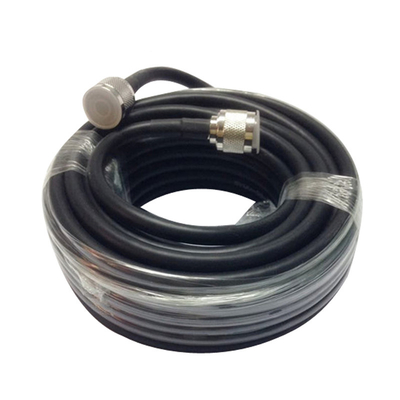 comprar Asamblea de cable móvil coaxial del aumentador de presión de la señal de 50 ohmios de ATNJ 5D FB fabricación en línea