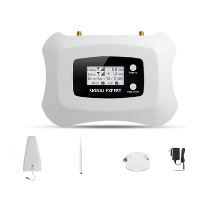 comprar Repetidor de señal de teléfono celular de 700 MHz LTE La solución perfecta de cobertura en interiores fabricación en línea