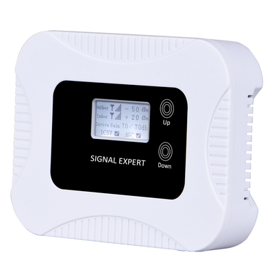comprar 3dB aumentador de presión móvil de la red de DCS del repetidor de la señal del ancho de banda 75MHz 4G fabricación en línea