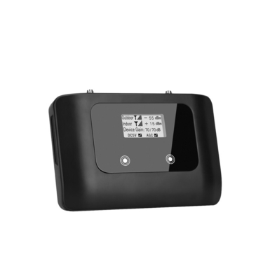comprar Aumentador de presión móvil móvil de la señal del repetidor 4G de la señal del aumento 70dB 800MHz fabricación en línea