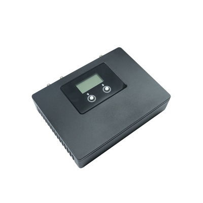 comprar Repetidor dual de la señal de la banda de MGC AGC 850MHz 2100MHz para el teléfono celular fabricación en línea