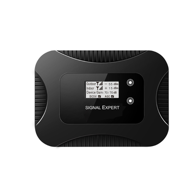comprar certificados del CE ROHS CCC del aumentador de presión de la señal del teléfono celular de 800MHz LTE 4G fabricación en línea