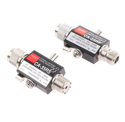 comprar Varón de N al pararrayos coaxial femenino de N para el repetidor de la señal fabricación en línea