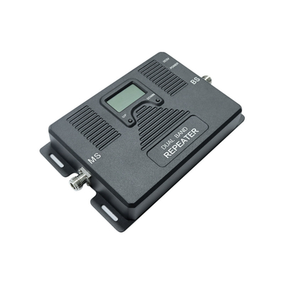comprar control llano automático dual del aumentador de presión ALC de la señal de la banda de 850MHz 1700MHz fabricación en línea