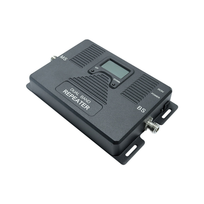 comprar Banda dual E900 2100MHz de la alta ganancia 70dB del aumentador de presión automático de la señal fabricación en línea