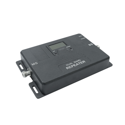comprar repetidor de la señal de la célula de 2G 3G 4G CDMA DCS de potencia de salida más que 20dBm fabricación en línea