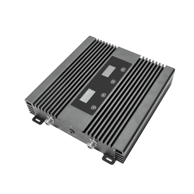 comprar aumentador de presión móvil del teléfono celular del repetidor de la señal de la banda dual de 2100MHz 2600MHz fabricación en línea