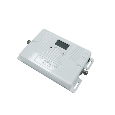 comprar Suplemento dual de la red del teléfono móvil del repetidor de la señal de la banda 70dB 4G fabricación en línea