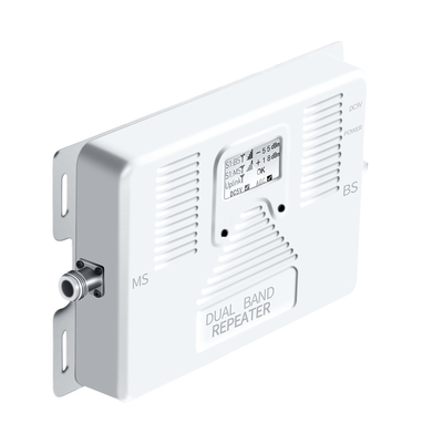 comprar del repetidor móvil 70dB banda dual 900MHz 2100MHz Android Iphone 3G fabricación en línea