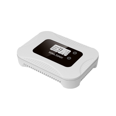 comprar El aumento manual del aumentador de presión de la señal del ancho de banda 75MHz 4G LTE de la frecuencia ajusta fabricación en línea