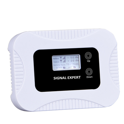 comprar Aumentador de presión de la señal del ancho de banda 25MHz G/M para el hogar fabricación en línea