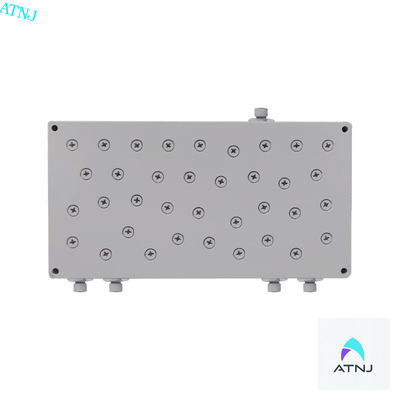 comprar Combinador de la cavidad de los accesorios LTE1800 LTE2100 del aumentador de presión de la señal de AVG 10W fabricación en línea